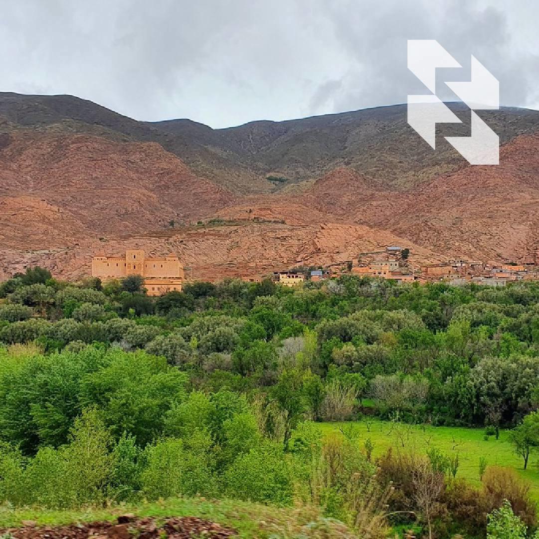 Maroko 🇲🇦