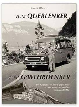Blaser: История инноваций в мире охотничьего оружия от 1957 года до наших дней 