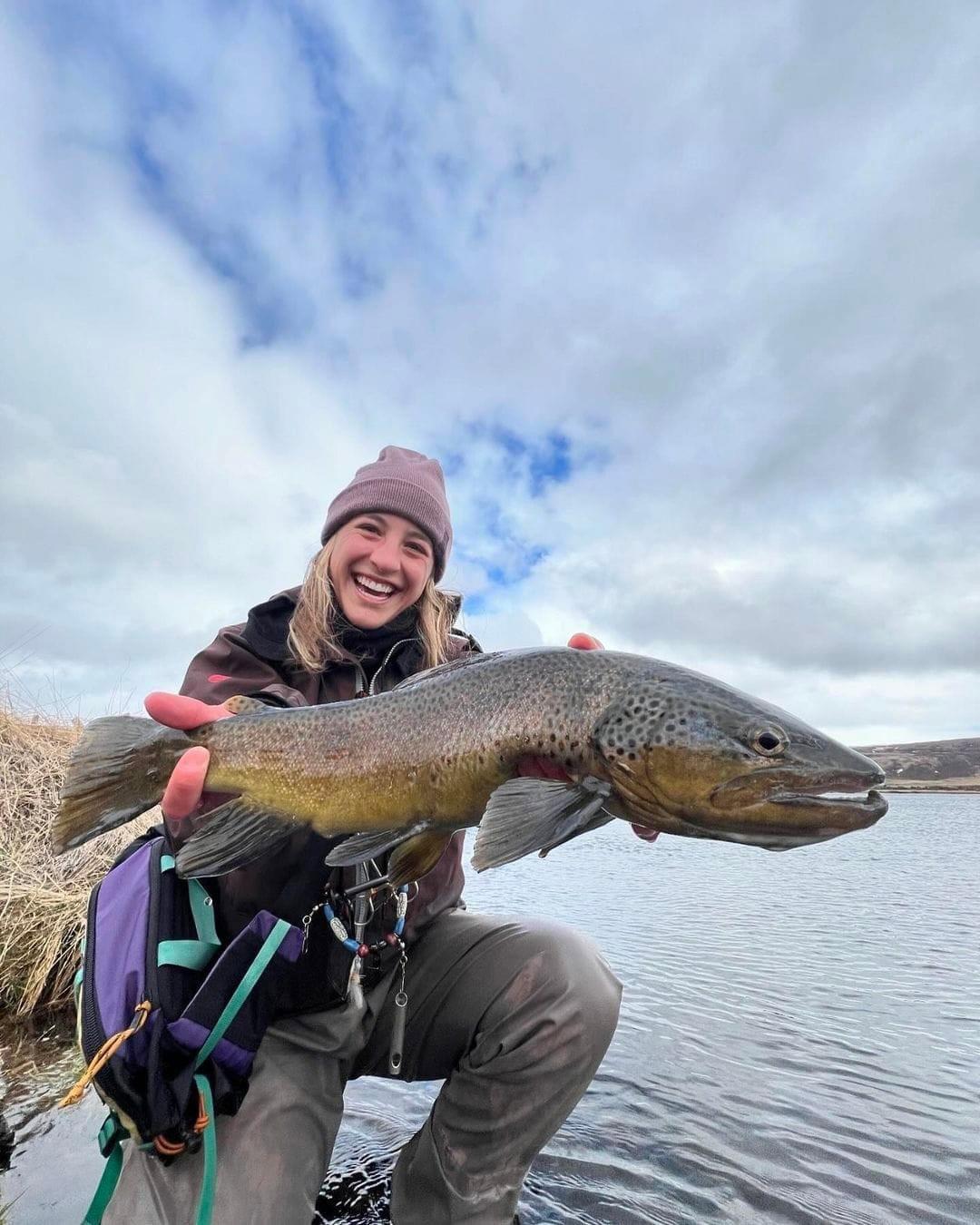 Happy fishing 🥰🎣
