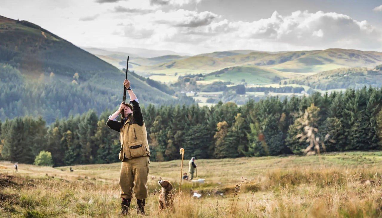 Norwegian Association of Hunters and Anglers