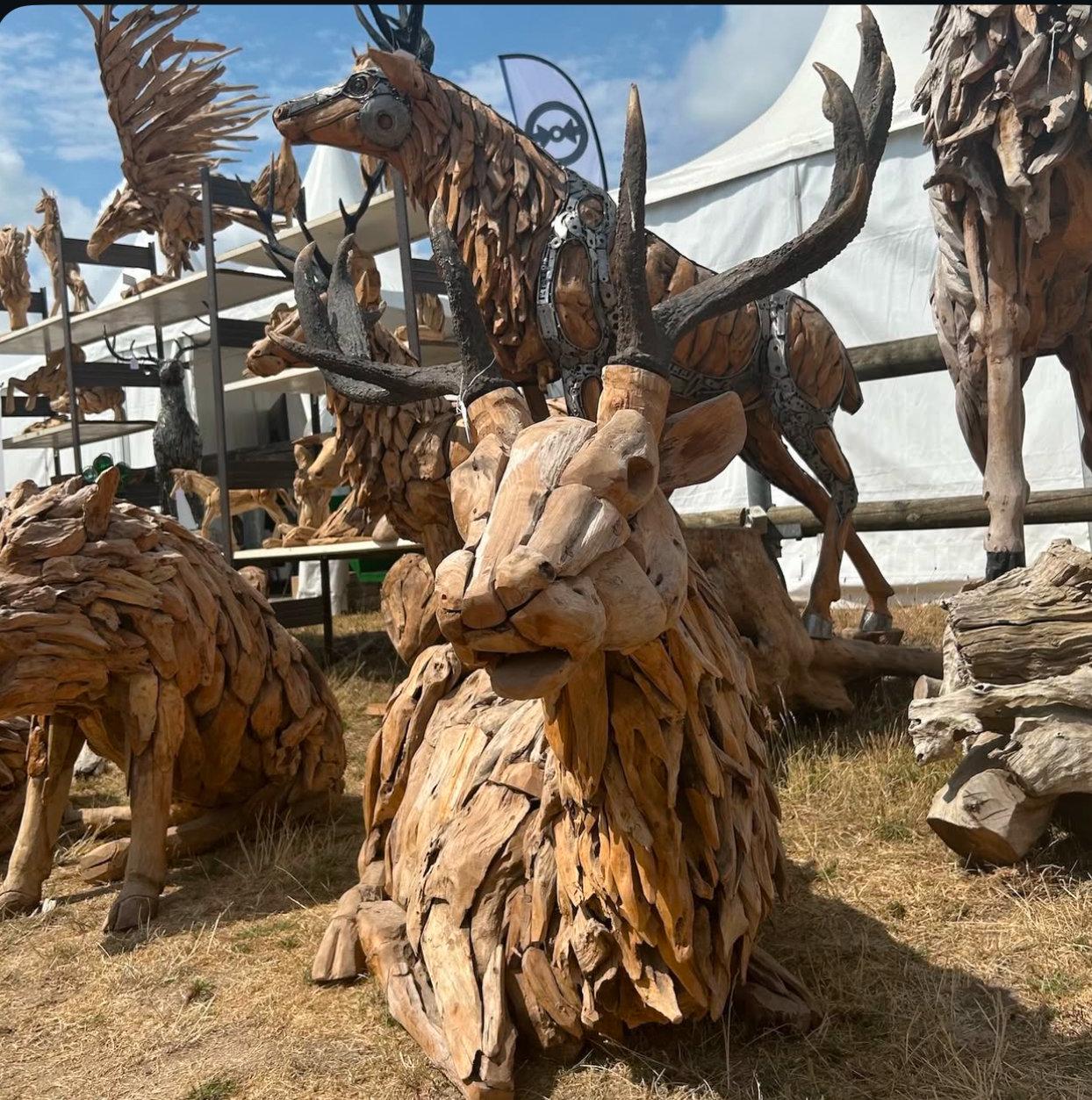 🦌 Game Fair France 2025 - A Hunter’s Perspective 🇫🇷