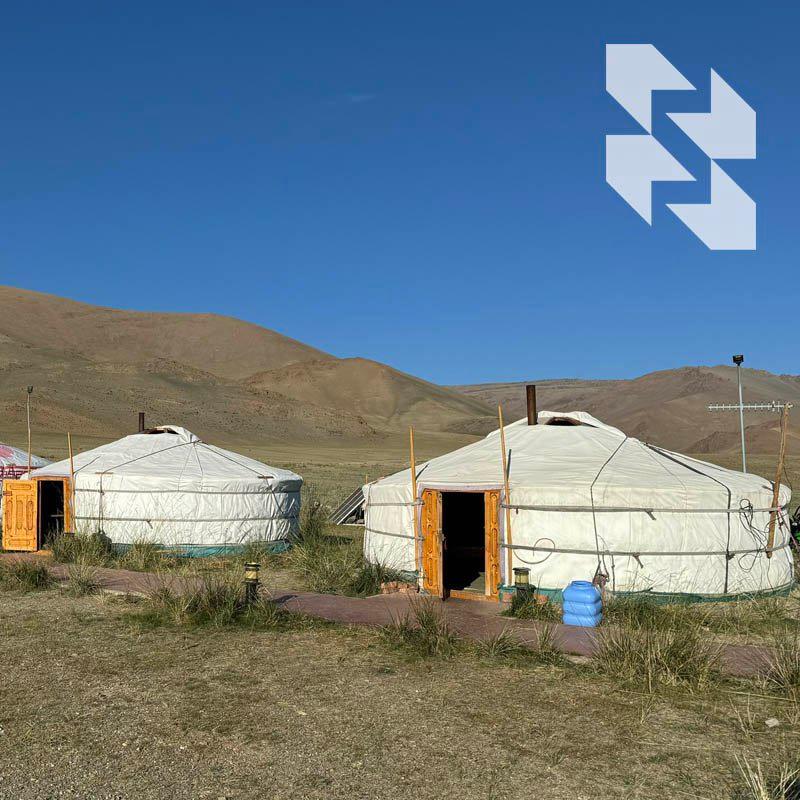 🇲🇳 Nastavljamo skupljati fantastične trofeje u Mongoliji 🫎