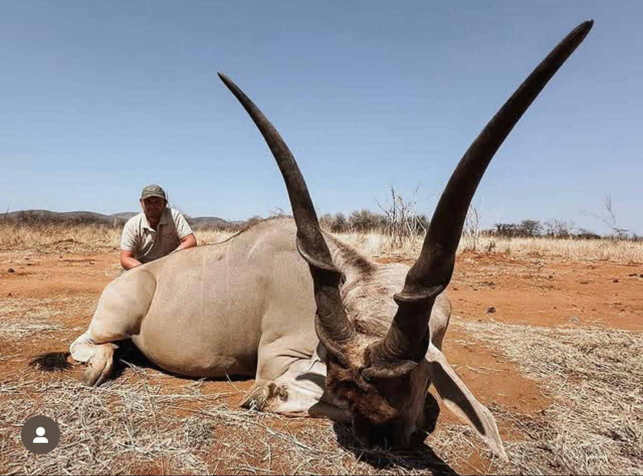 The Ultimate Guide to Hunting in Africa: An Adventure of a Lifetime