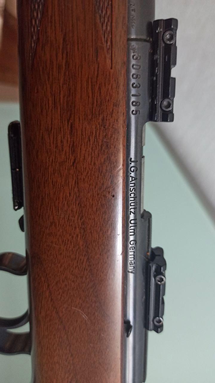 Anschutz 1516 .22 WMR: A Hunter's Honest Review