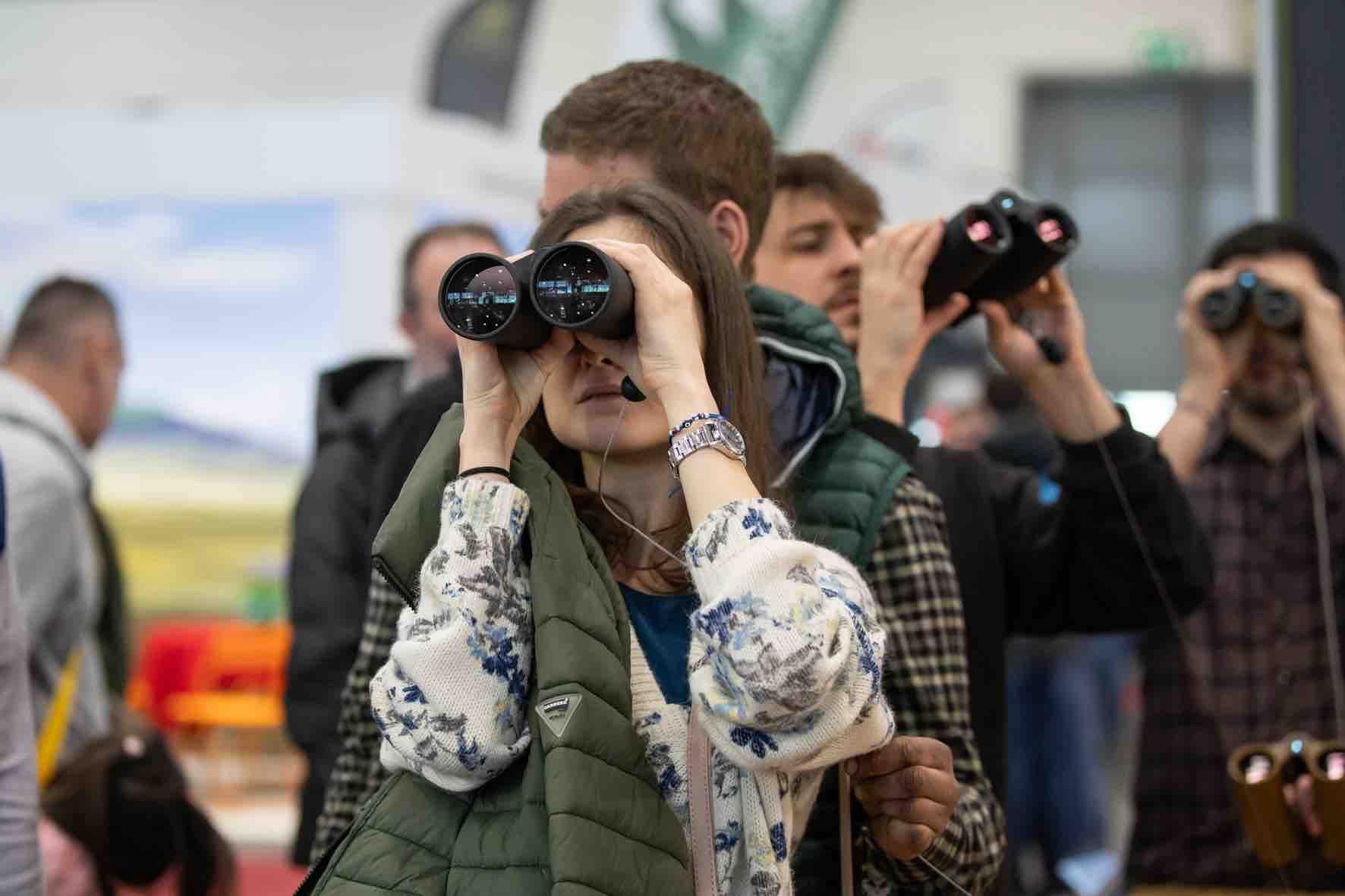 Discover the Thrill of Hunting at EOS European Outdoor Show 2025