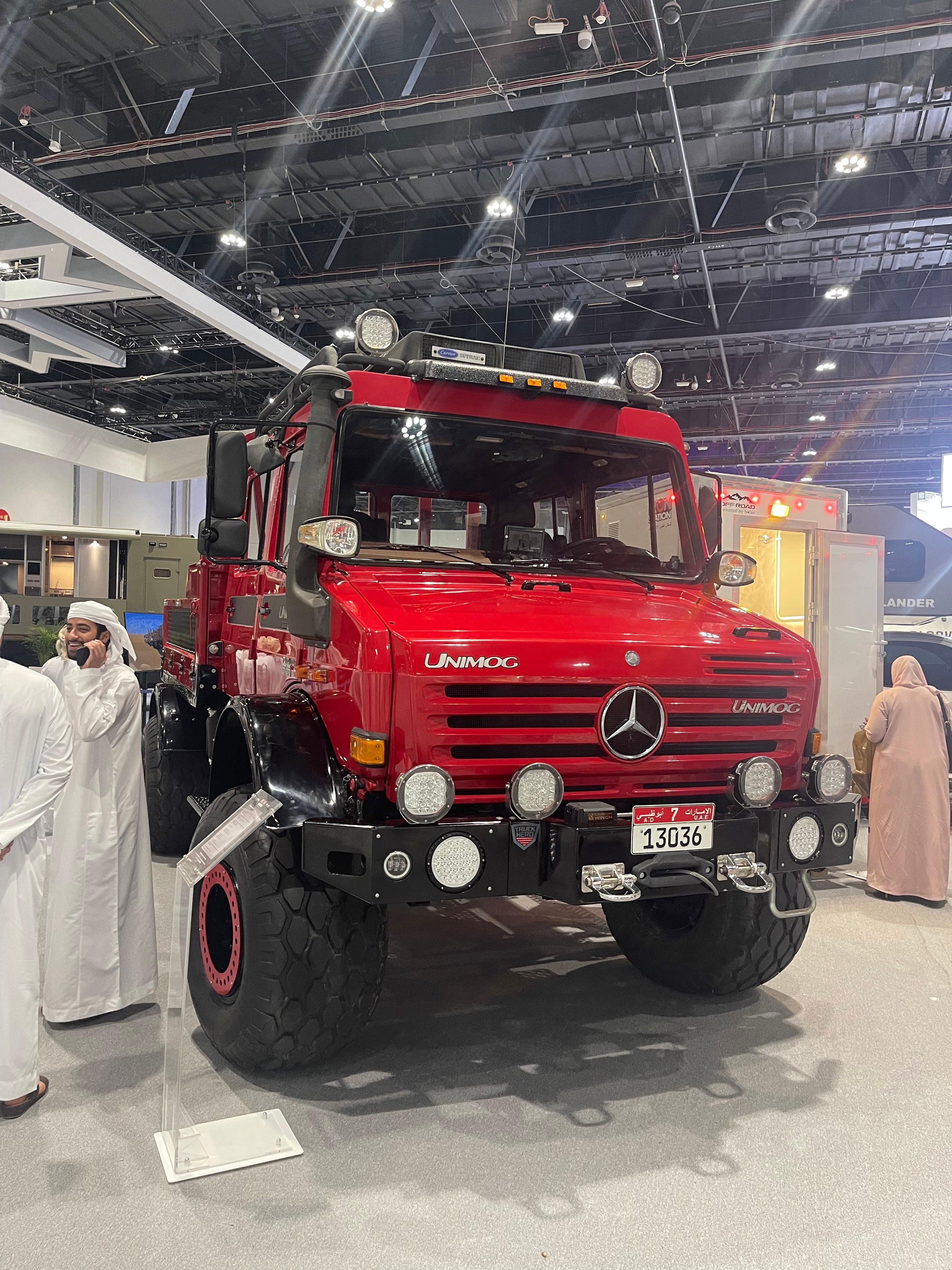 ADIHEX: Middle East's Premier Hunting and Equestrian Event.