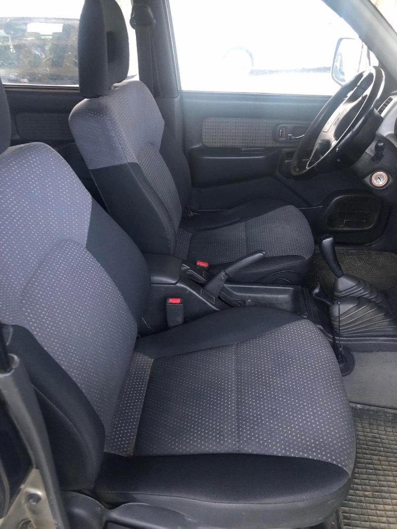 Vend l200 k74 de 2005