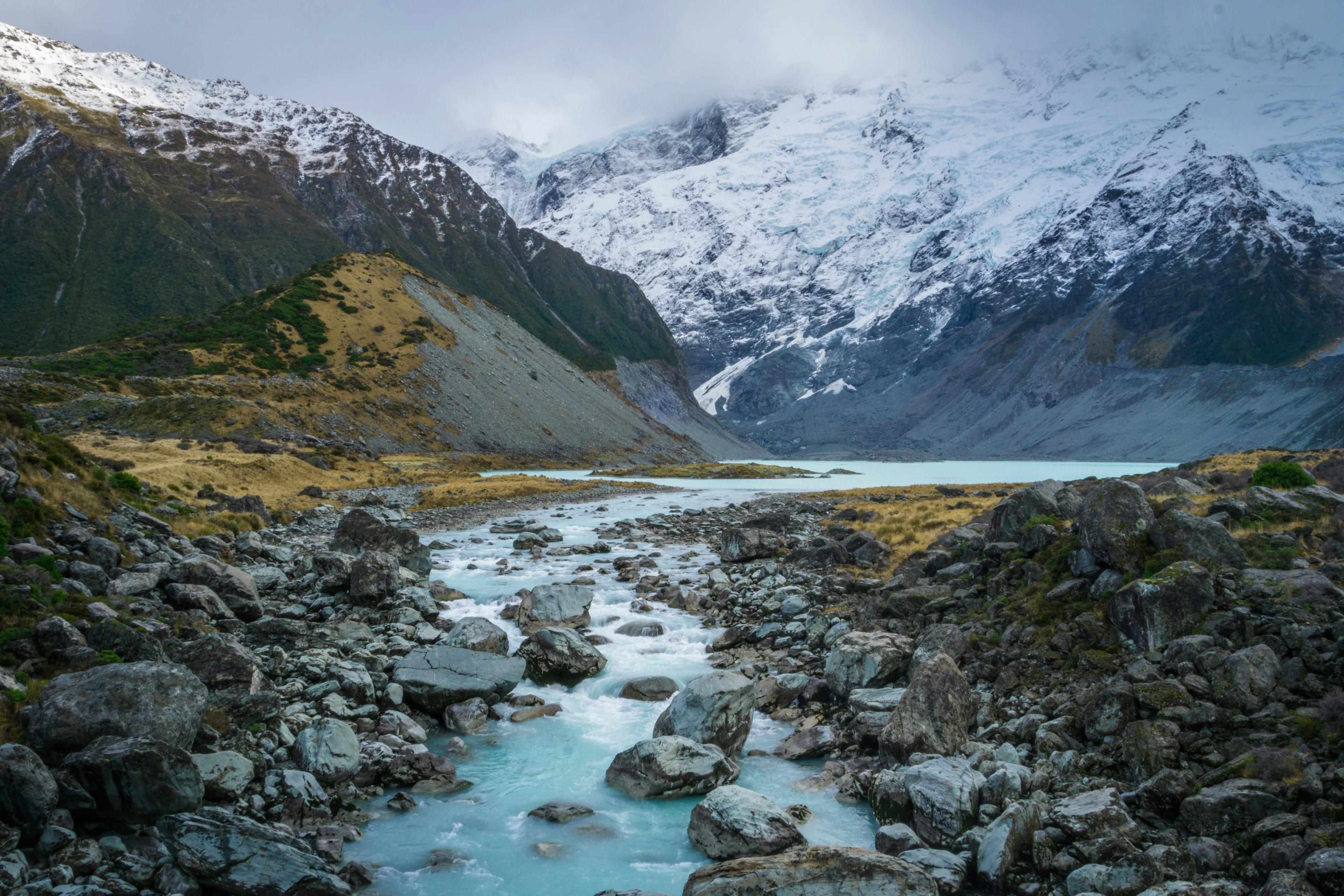 Otago hunting hotspots for an unforgettable experience: geographical and natural traits, game animals and hunting legislation of the area