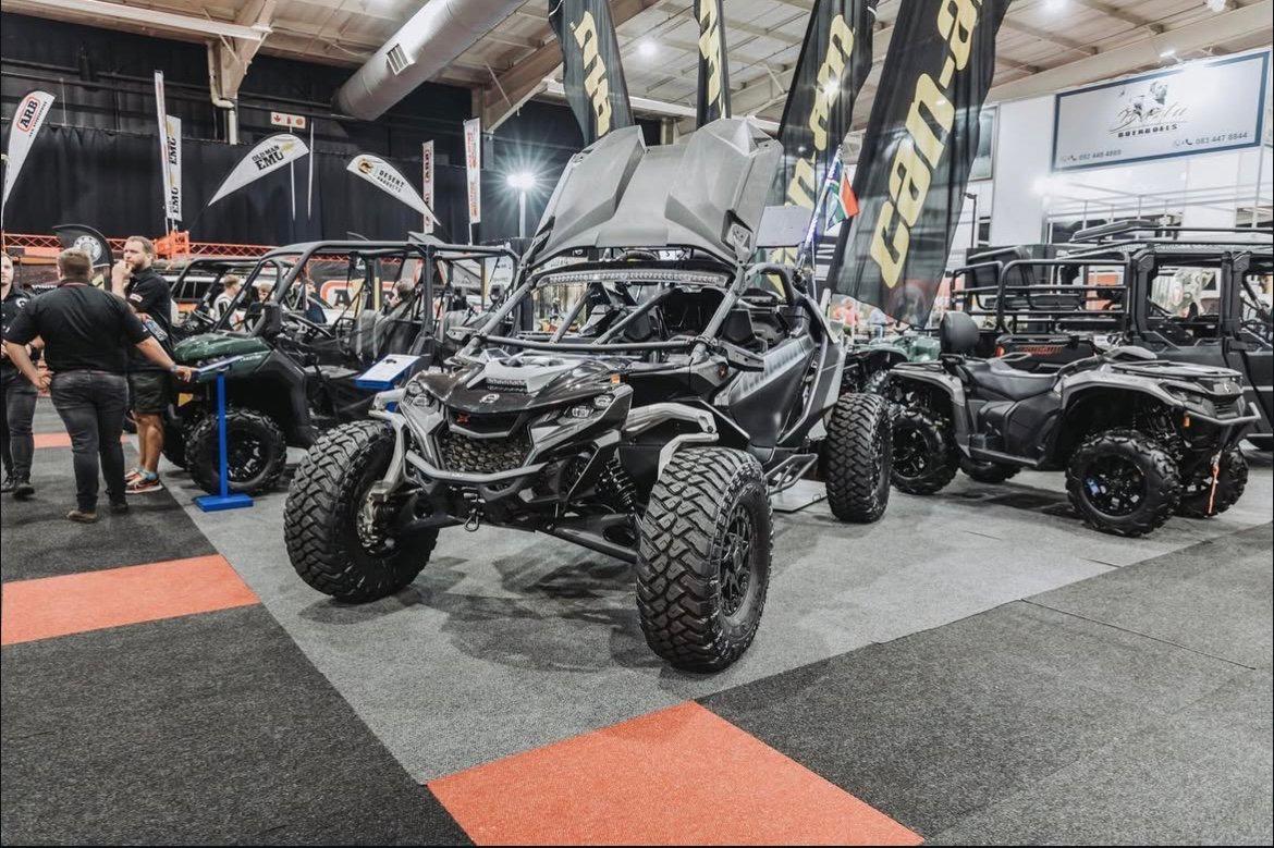 HuntEx South Africa 2025 – The Premier Hunting Expo in Africa