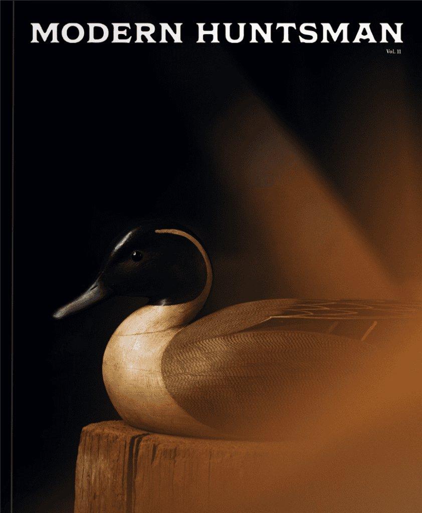 Modern Huntsman Magazine