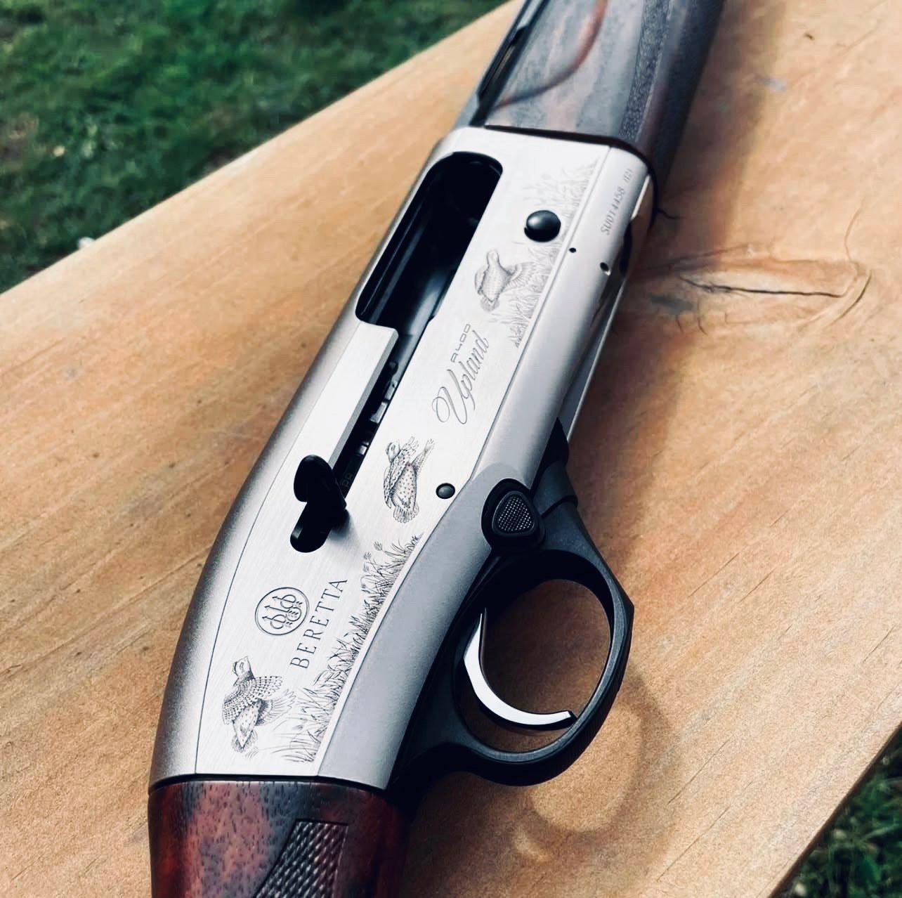 Finding Your Perfect Beretta Shotgun: The Hunter's Guide to the Best Beretta Shotguns for Hunting