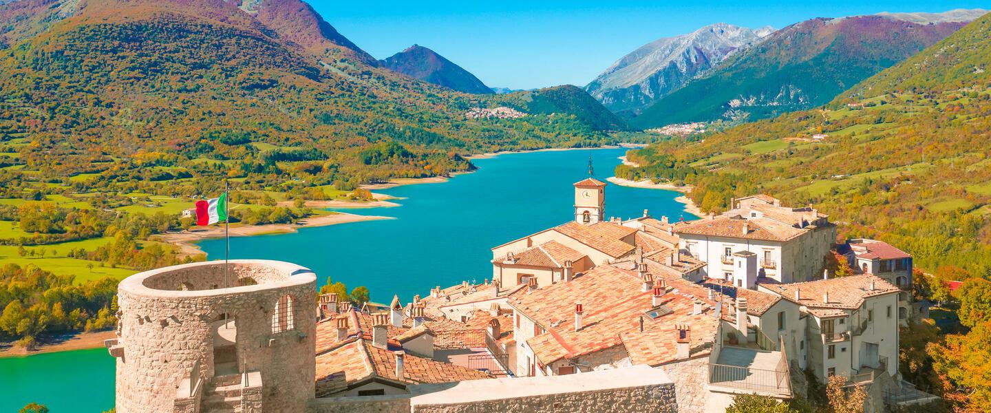 Molise: Caccia Sostenibile tra Montagne, Tradizioni e Sapori della Selvaggina Locale
