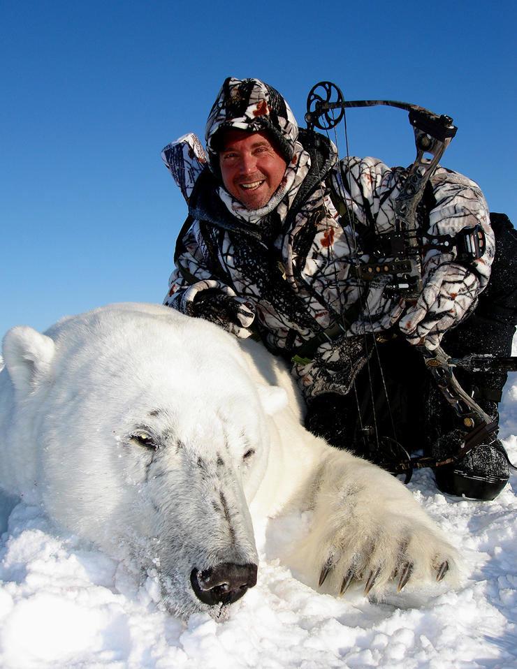 The 3 Most Expensive Hunts in North America