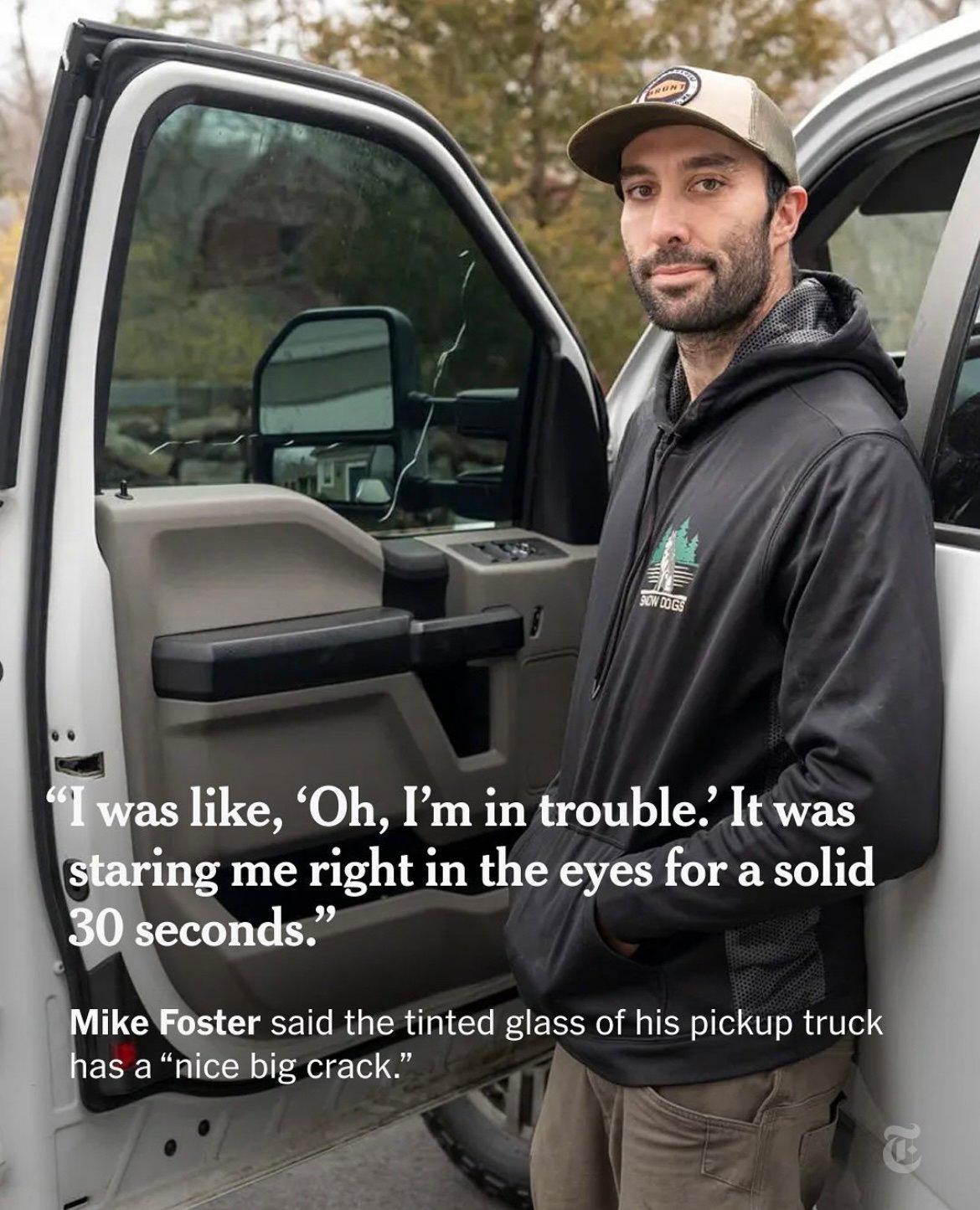 More than 20 vehicles have been recently damaged in a town on Cape Ann, Massachusetts, with driver's side windows and mirrors being cracked.