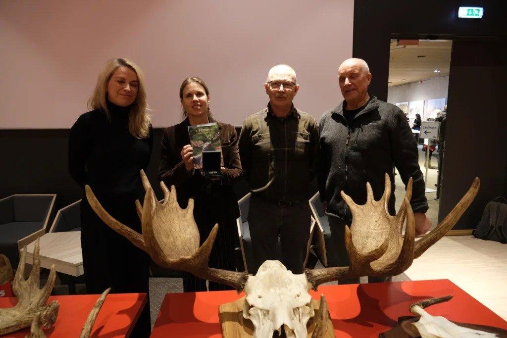 Estonian Hunters’ Society