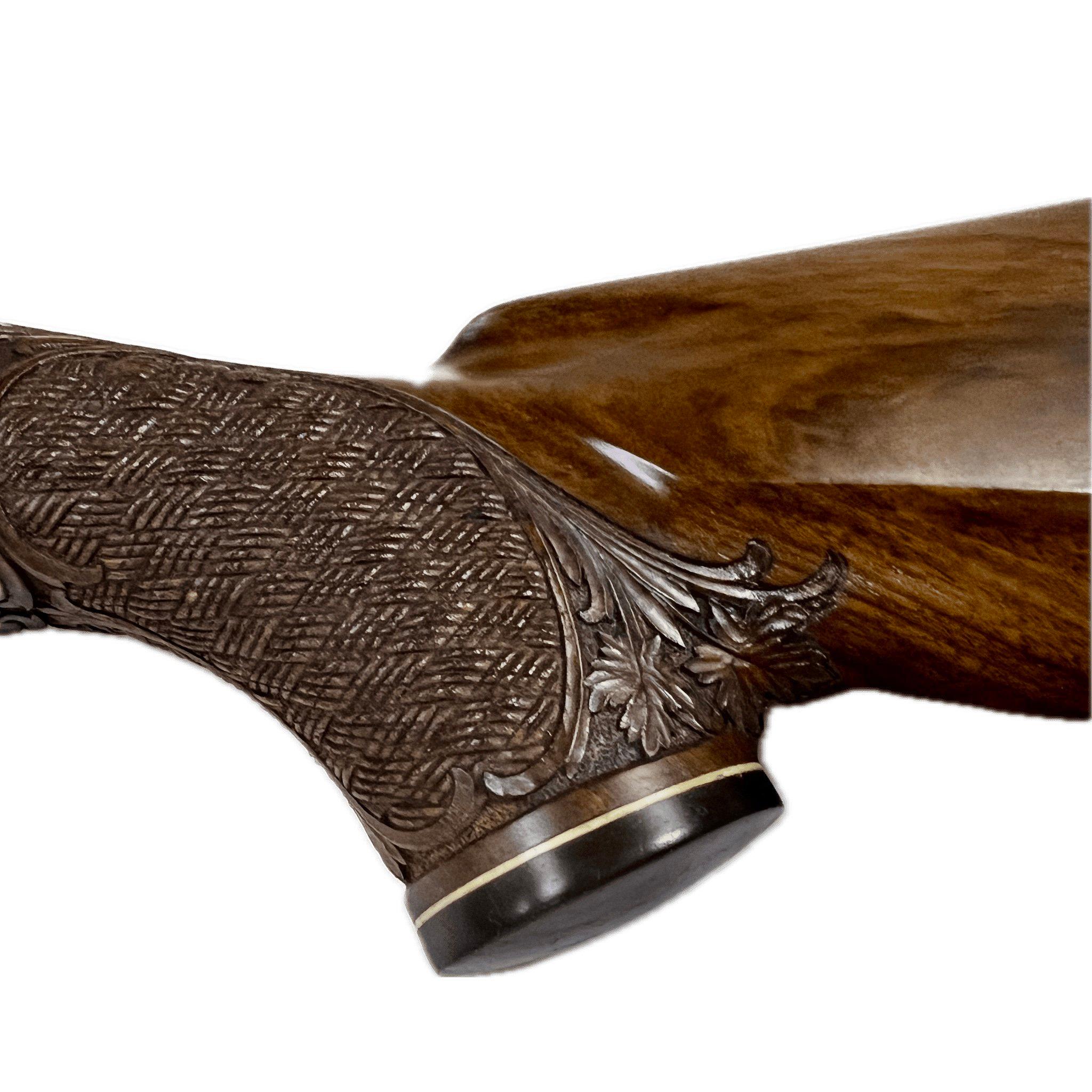 Карабин МЦ–125 ЦКИБ СОО: элитное охотничье оружие с историей, точностью и редкостью, достойной генсеков