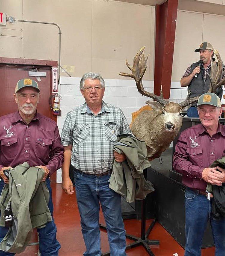 California Deer Association (CDA)