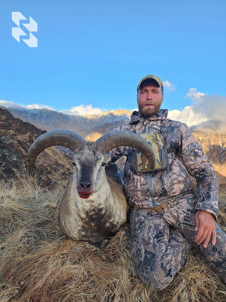 The coolest hunt with big discounts❗️
