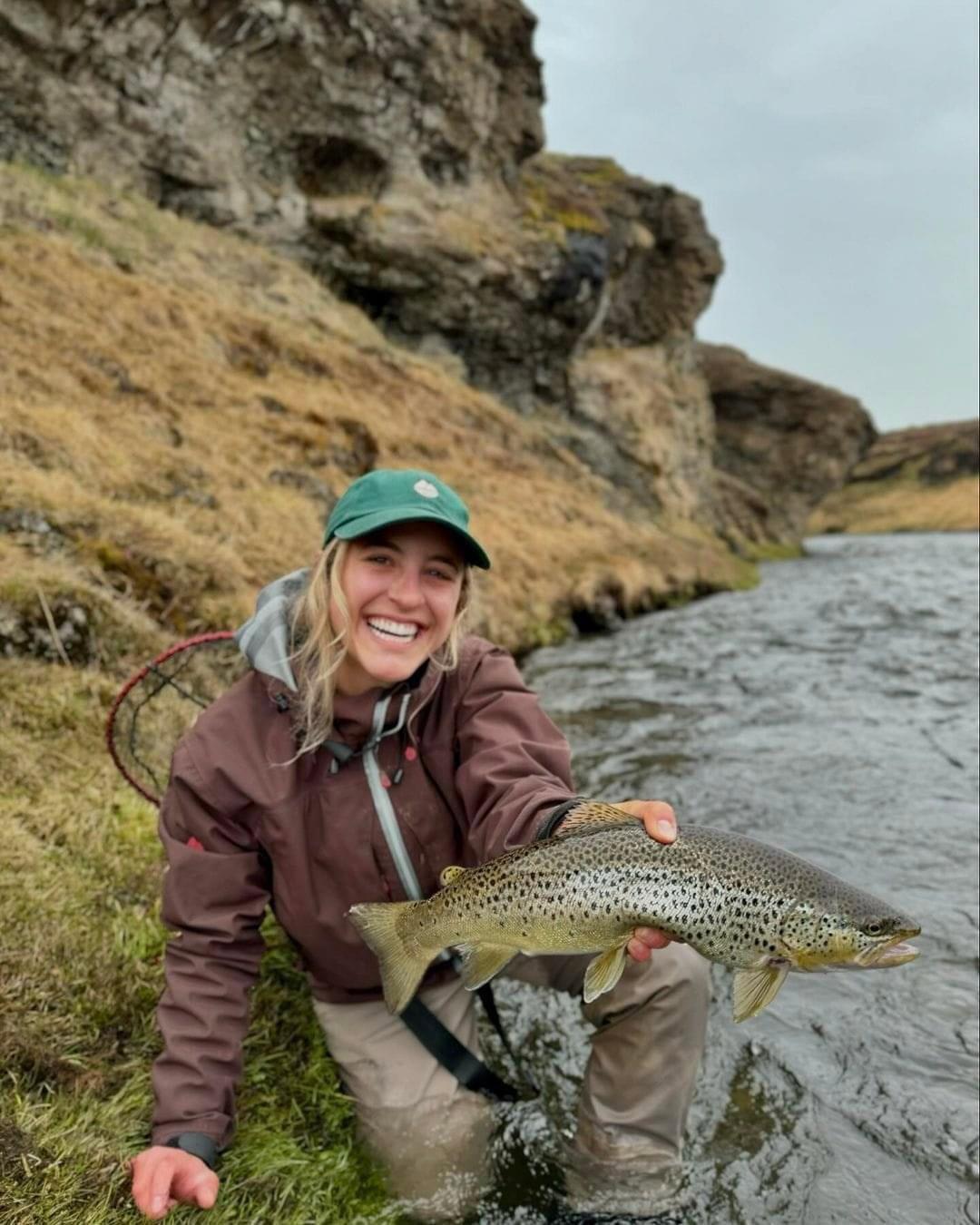 Happy fishing 🥰🎣