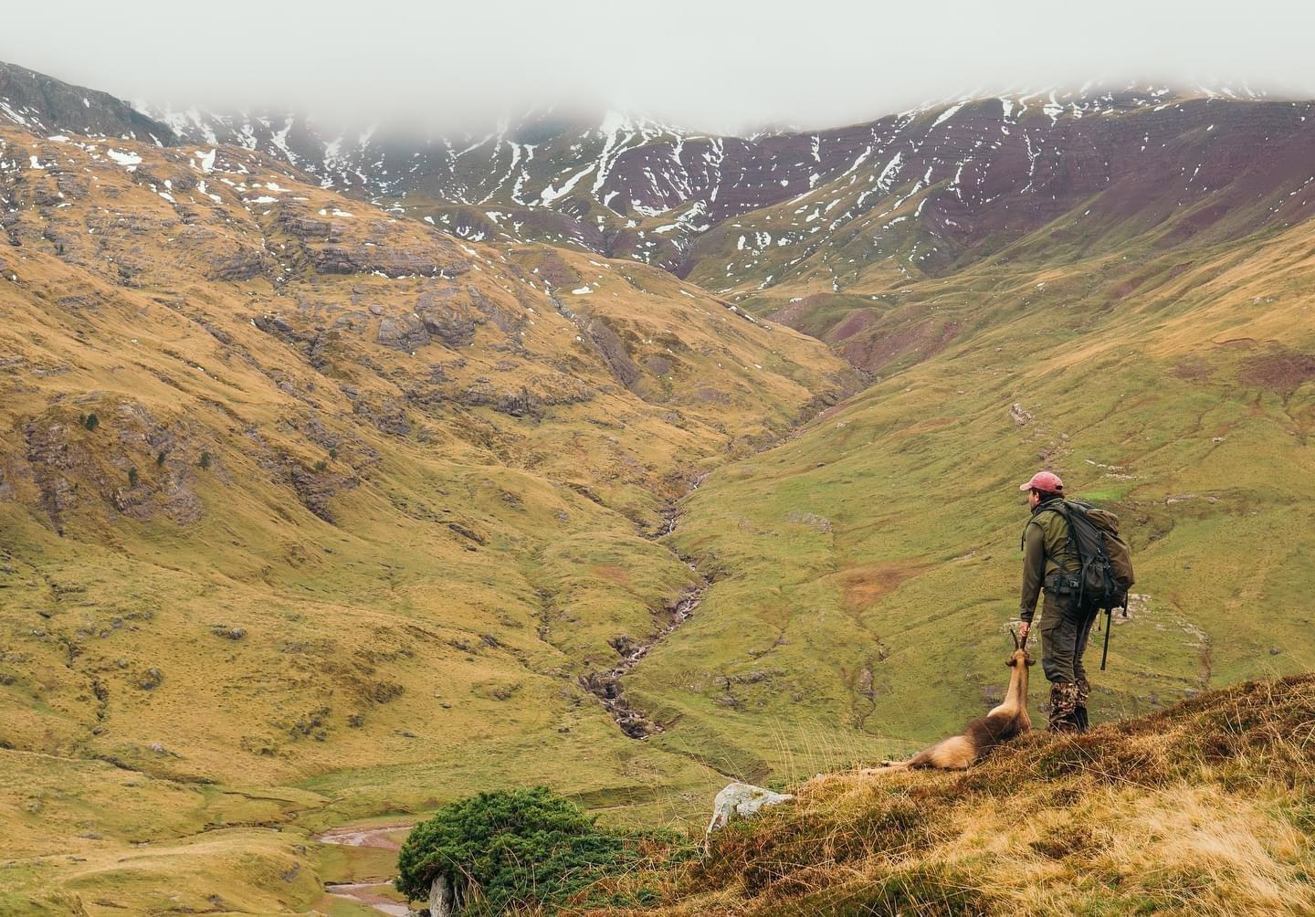 🇺🇸 Spanish Pyrenees: one special place that you don’t want to miss.
