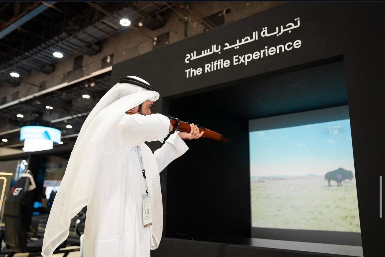 ADIHEX 2025: First days recap of events, programs and highlights