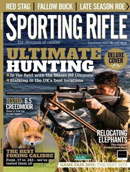 Sporting Rifle