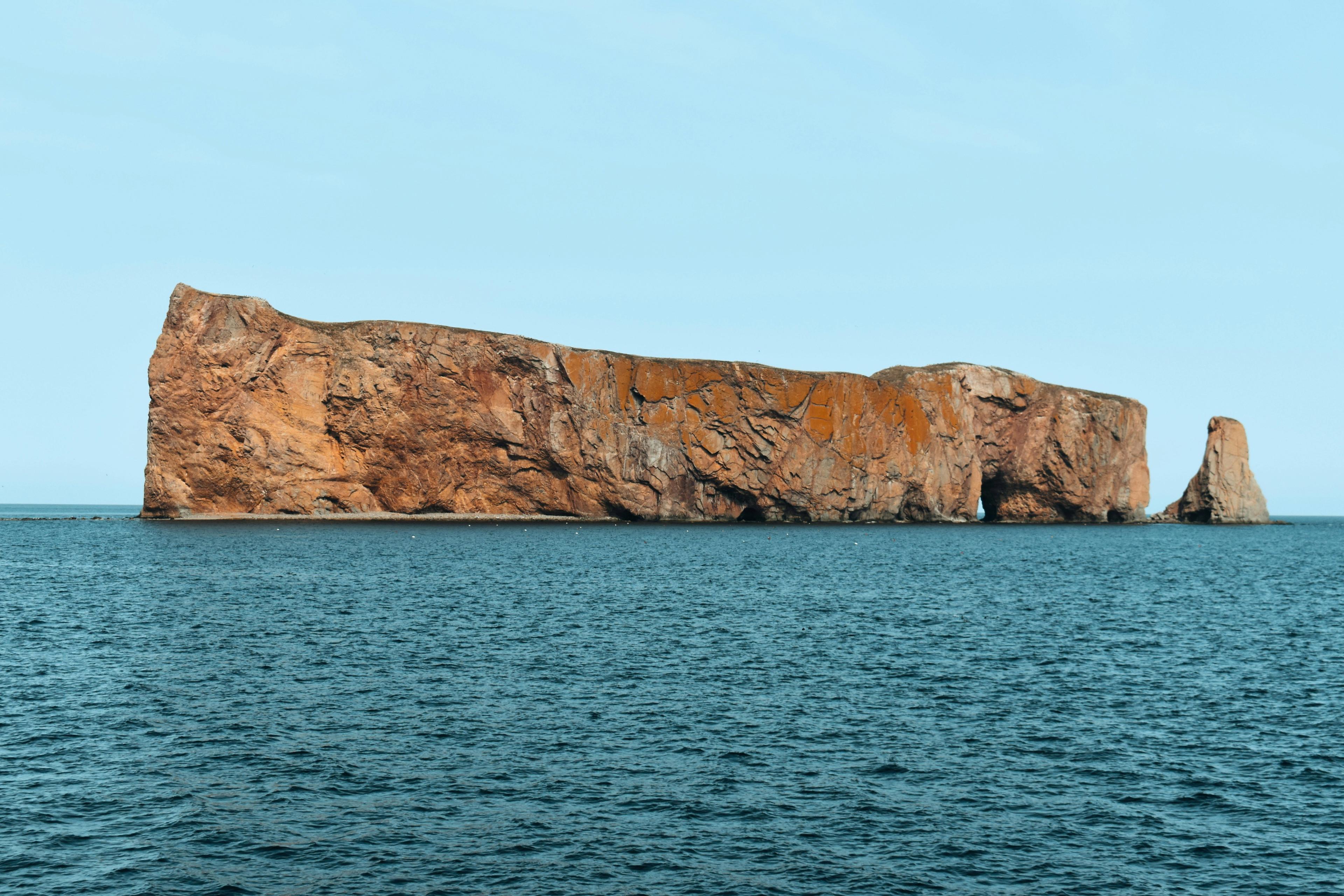 Hunting in the GASPÉSIE, Quebec: Discover the Geographical Characteristics and Diverse Types of Hunting in the Region, Laws and Clubs