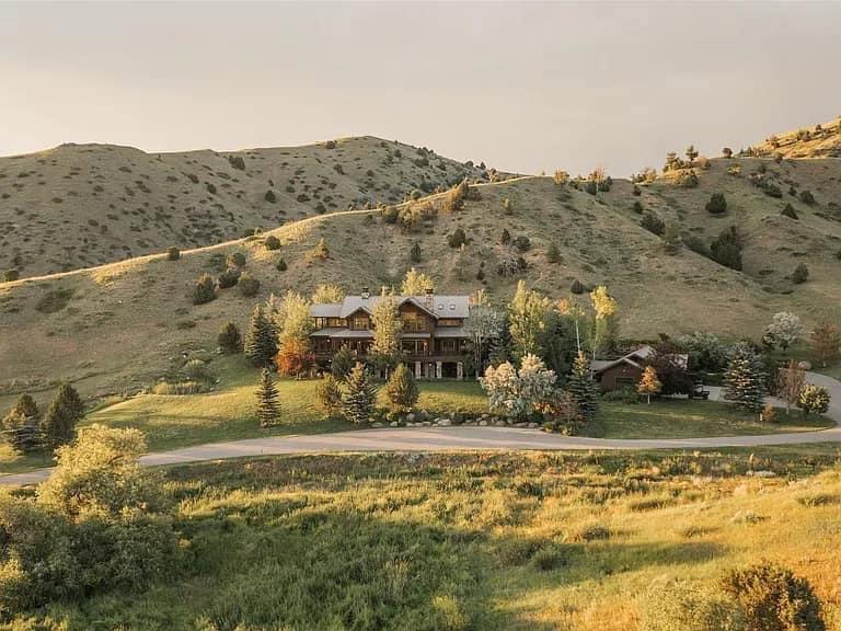 1915 Lakota Dr, Three Forks, MT 59752