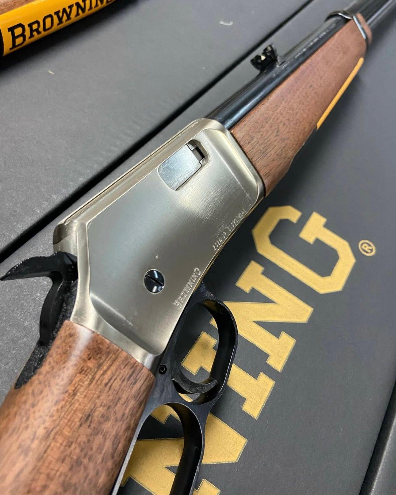 Browning BL-22: обзор карабина, характеристики, модификации, цена, охотничье применение