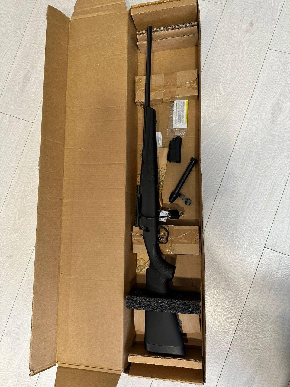 Honest Review of the Remington 783 in .308 Win