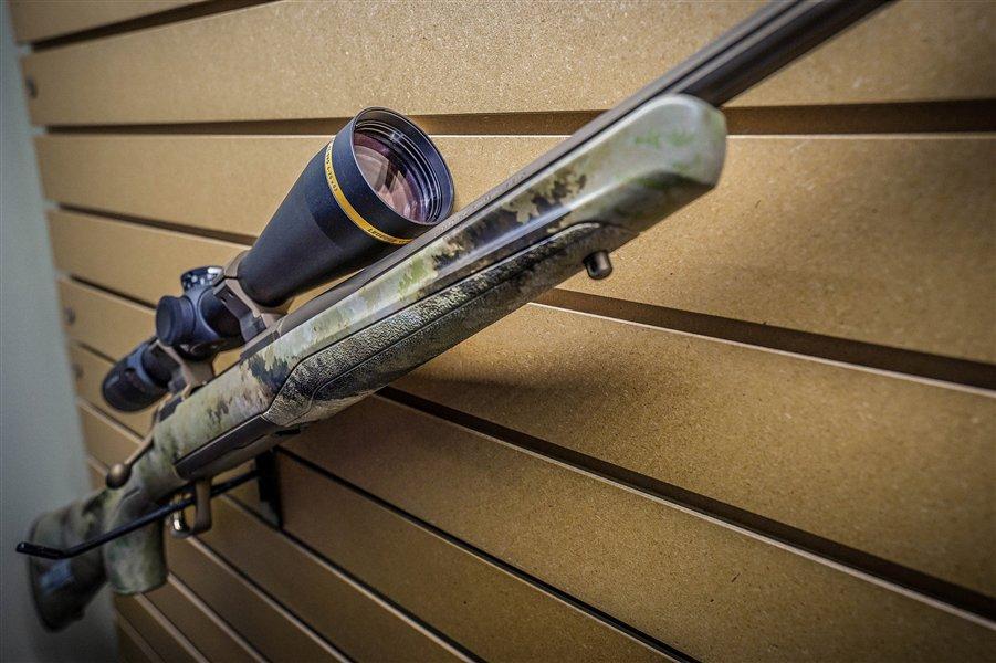 Browning X-Bolt Hell’s Canyon Long Range