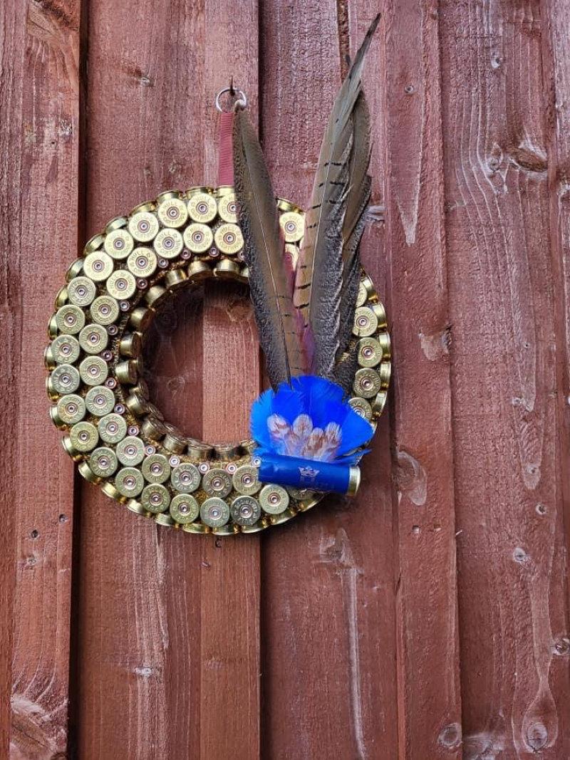 Welcome to 2023 everyone please feel free to pop over to 12 bore kickback creations  and have a look at them