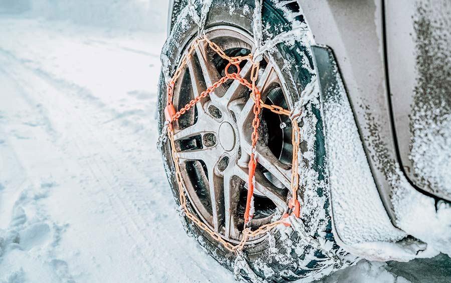 Teknologi og vinter