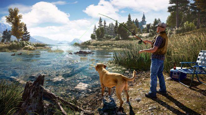 ИГРЫ СЕРИИ FAR CRY