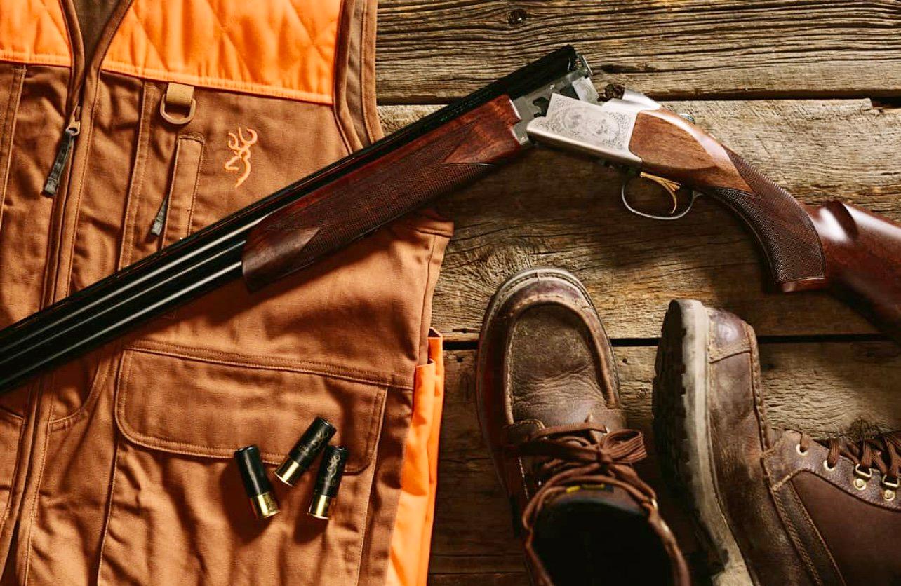 Browning Citori 725 Field Shotgun Review: History, Features, Ballistics, Hunting Use, and Real-World Performance