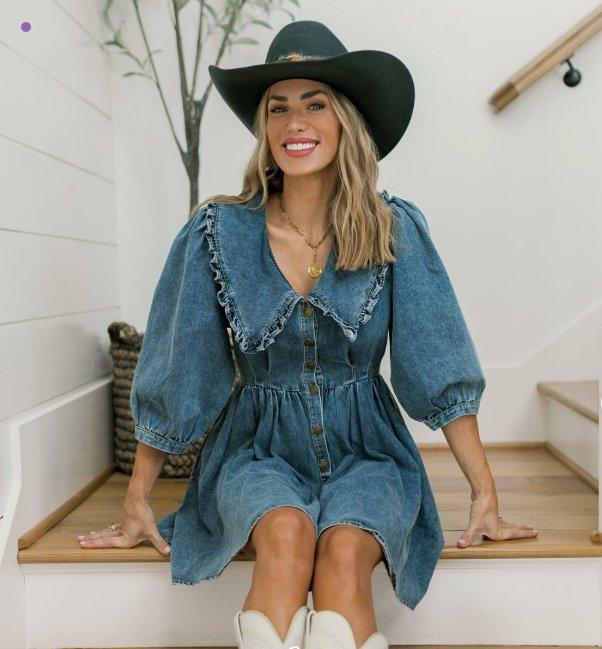 Eva Shockey — female hunter, blogger, and opinion leader in the world of ethical hunting