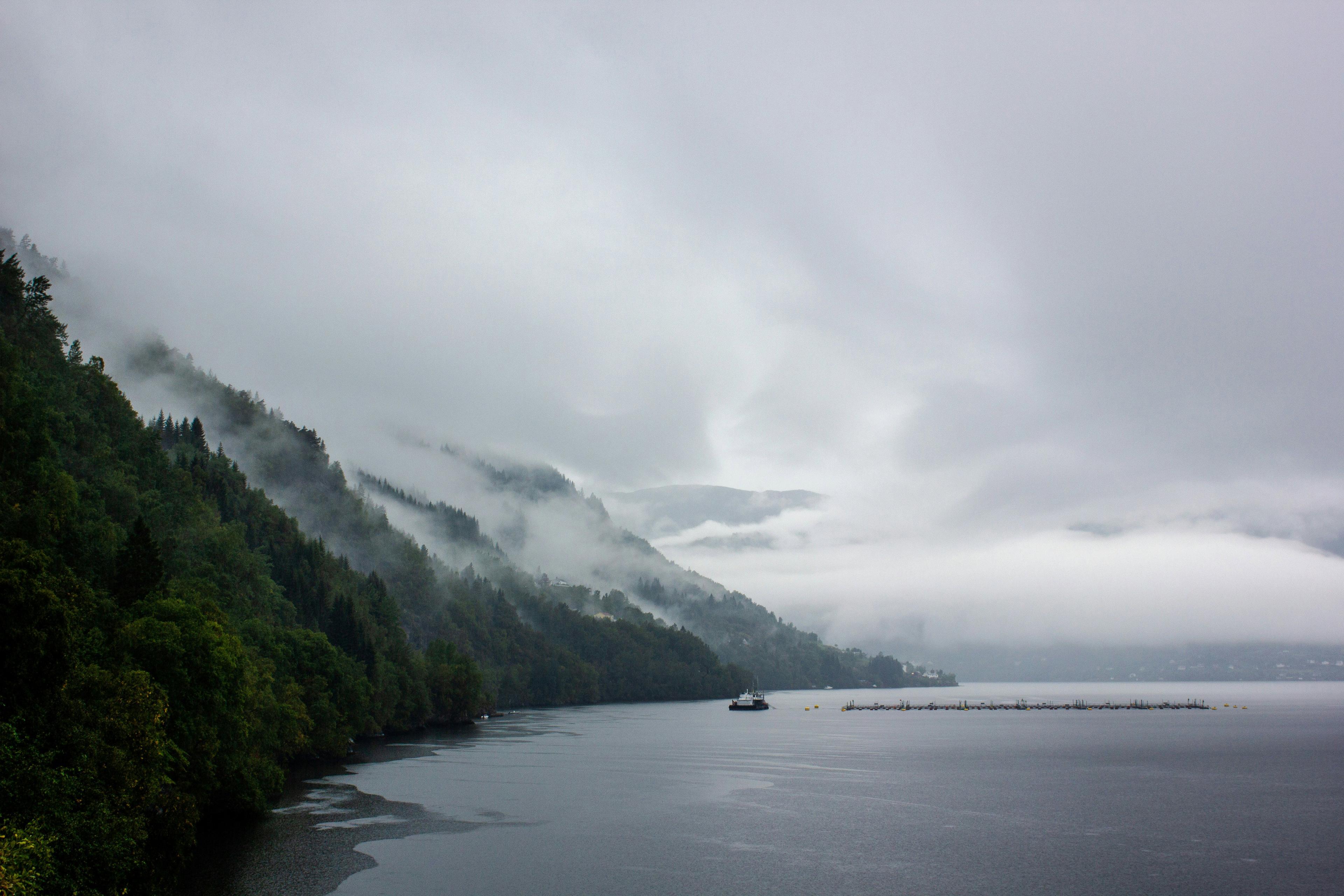 Lindesnes Hunting Lodges in Norway: Guide for Hunters.