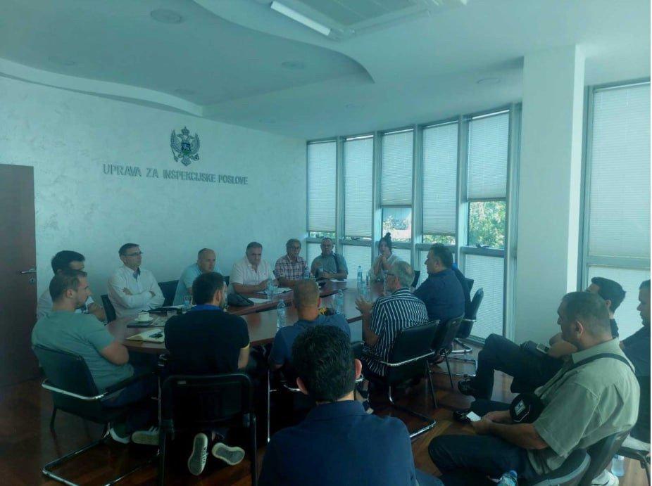 Hunting Association of Montenegro