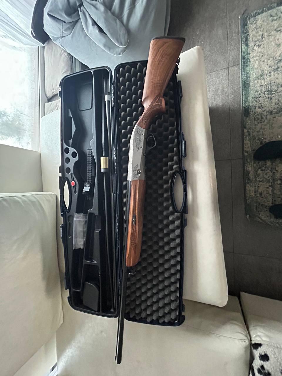 Honest Review of the Fabarm XLR Shotgun