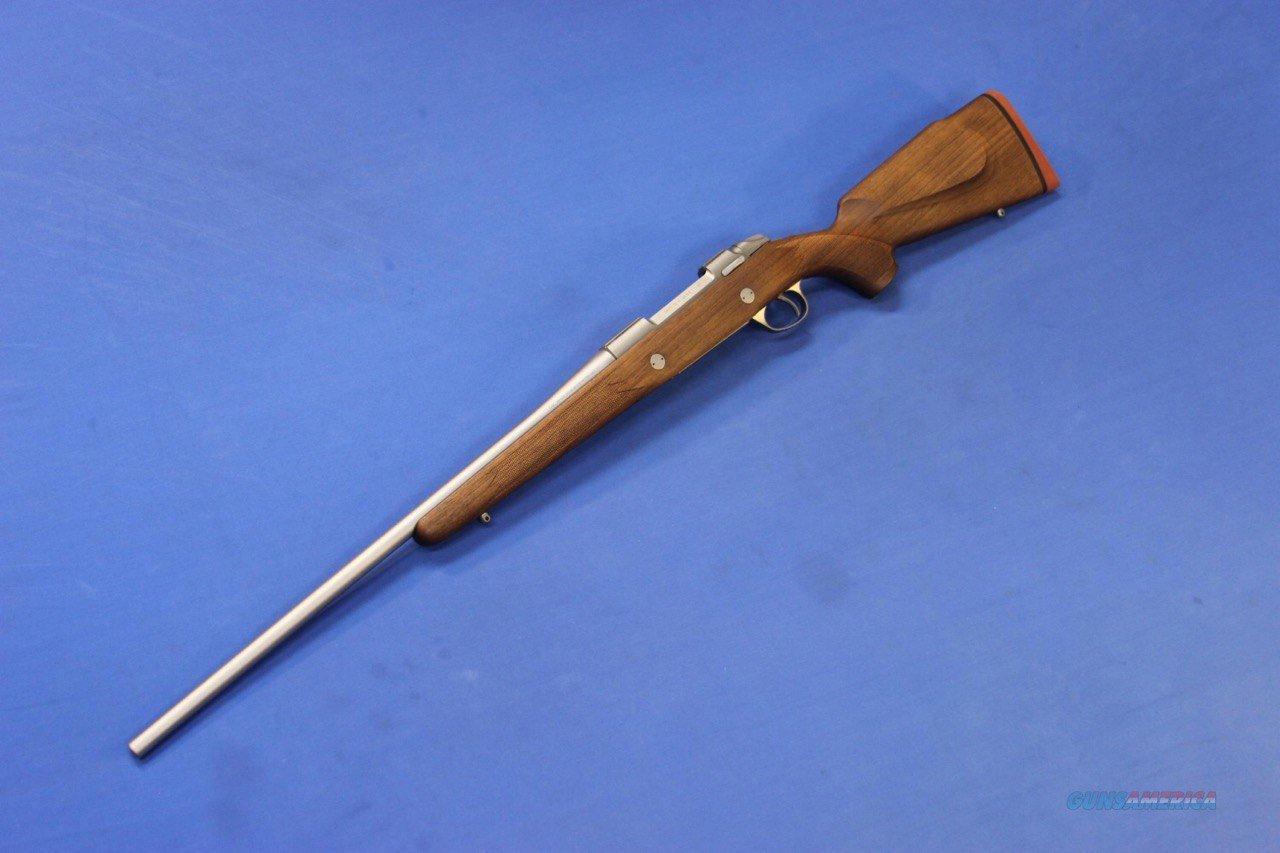 Sako 85 Hunter Stainless Review