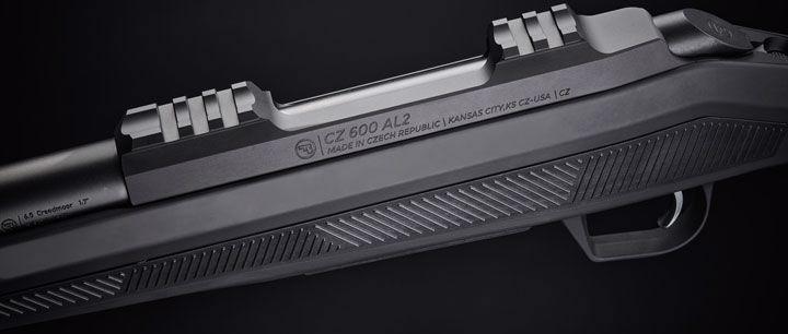 CZ Debuts 600 Series: A Firsthand View
