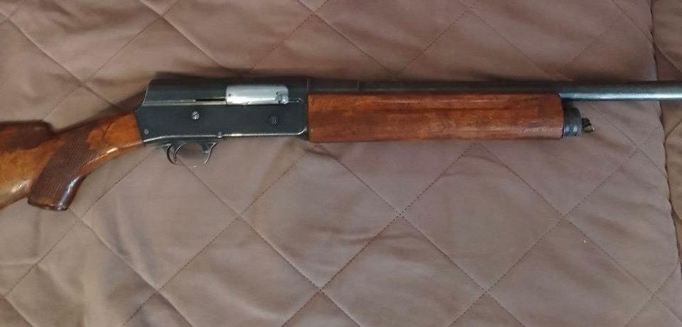 Browning Auto-5 12 Gauge (1930) Review 