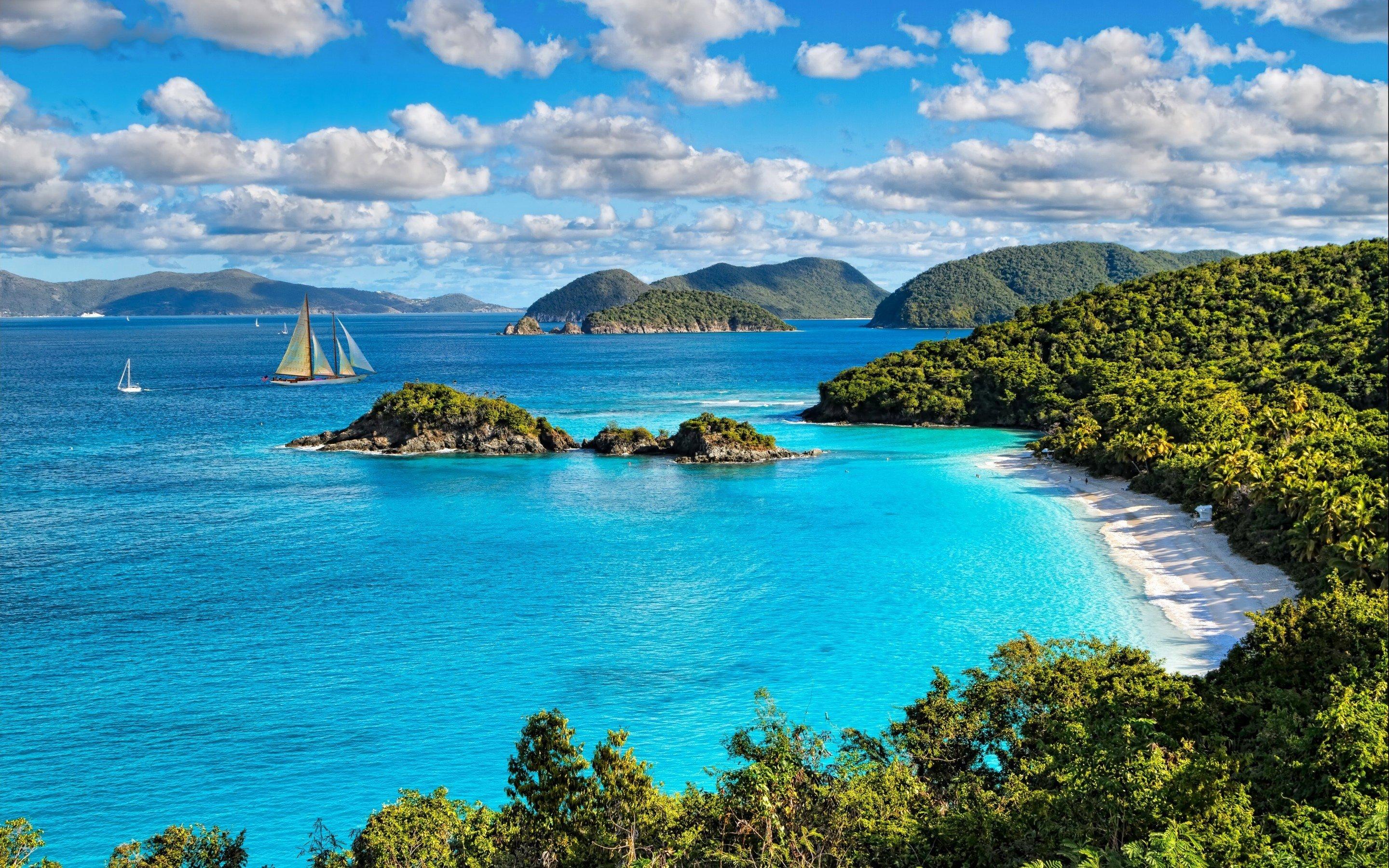 Caribbean Sea