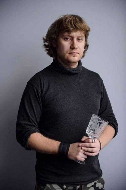 Художник-гравер из Гусь-Хрустального победил на всероссийском конкурсе.