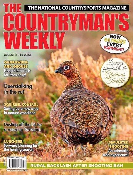 The Countryman’s Weekly 