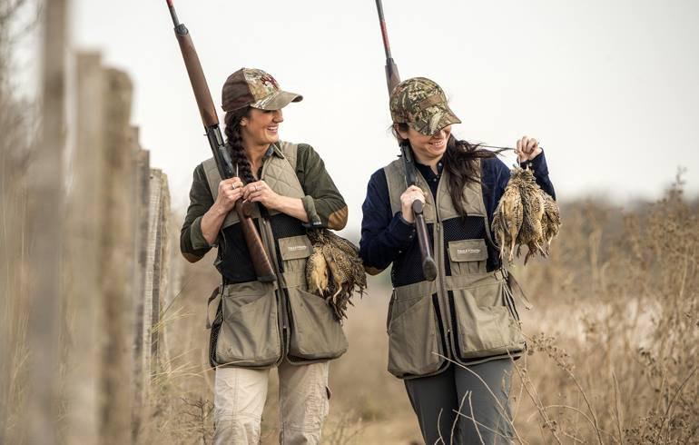 The Essentials of Hunting: A Guide for Enthusiasts