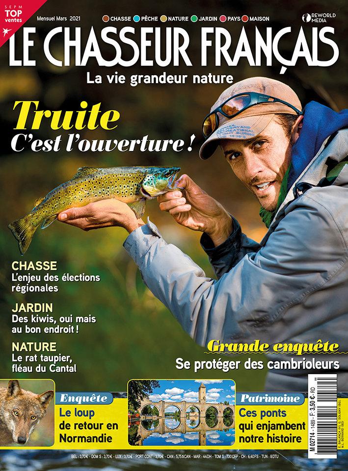 Le Chasseur Français – The French Hunter