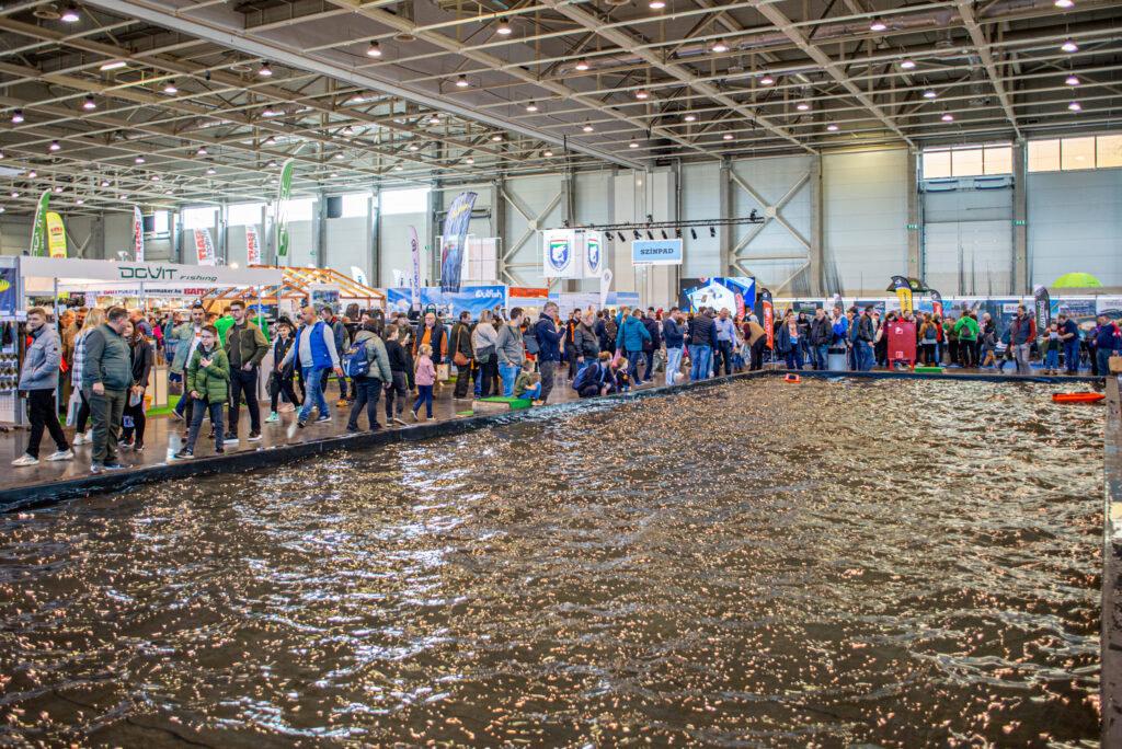 31st FeHoVa – Fishing, Hunting, and Arms International Exhibition
