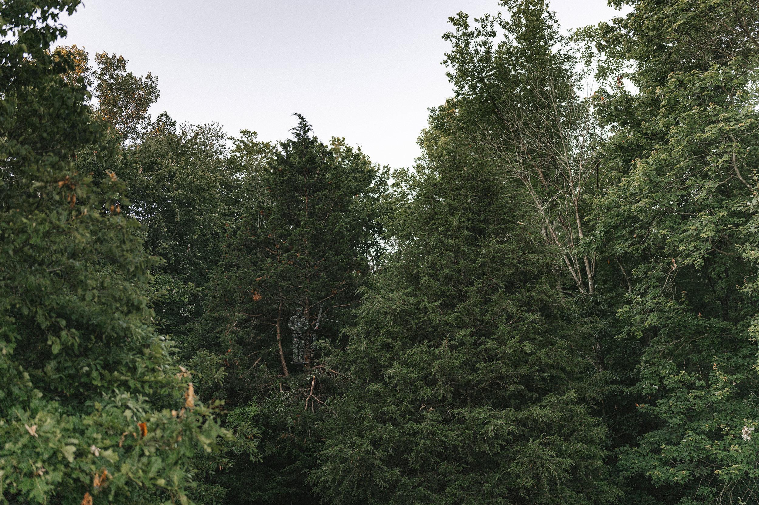 SITKA Goes Under ‘Cover’ With Next-Gen Greener Camo
