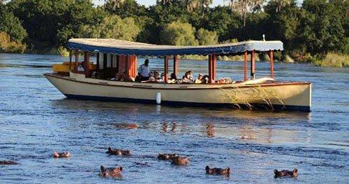 Relax in South Africa in style!
